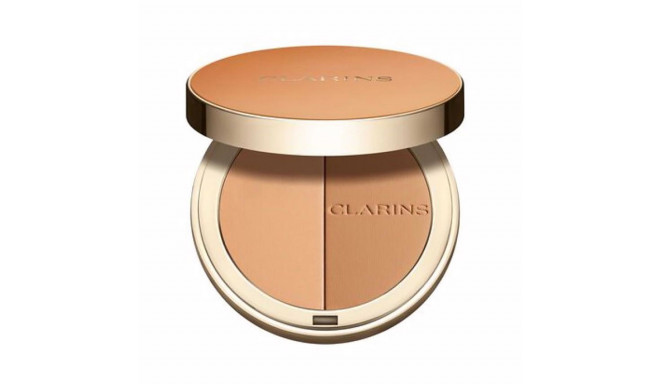 CLARINS DUO POLVOS BRONCEADORES Nº3 1UN