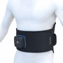 Therabody RecoveryTherm Hot Wrap Back