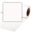 Colorama paper background 1.35x11m, super white