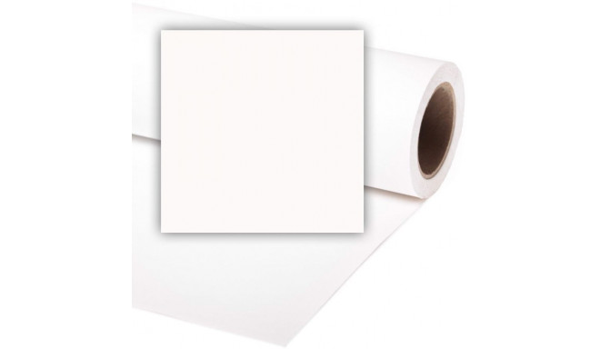 Colorama paberfoon 1,35x11m, super white