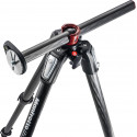 Manfrotto statiivikomplekt MK055CXPRO33WQR CF Kit 3sec QR