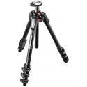 Manfrotto statiivikomplekt MK055CXPRO4BHQR CF Kit 4sec QR