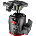 Manfrotto statiivikomplekt MK055CXPRO4BHQR CF Kit 4sec QR