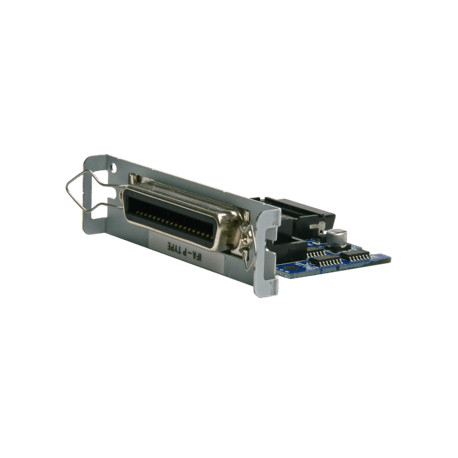 Citizen interface card, USB