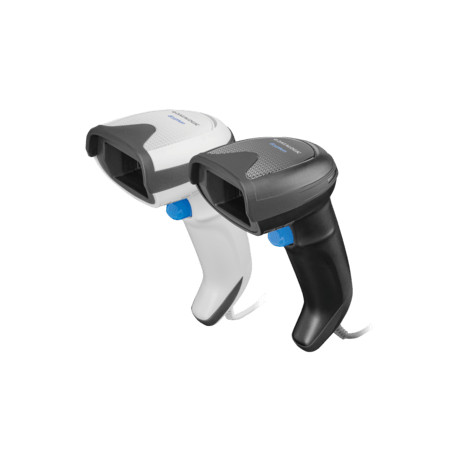 Datalogic Gryphon I GD4590, 2D, multi-IF, black