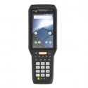 Datalogic Skorpio X5, 2D, MR, BT, Wi-Fi, NFC, num., Gun, GMS, ext. bat., Android (943500054)