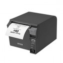 Epson TM-T70II, USB, RS232, dark grey (C31CD38032)