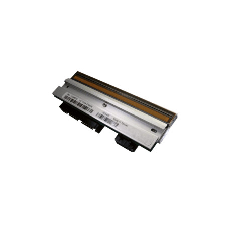 Citizen printhead