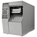 Zebra ZT510, 12 dots/mm (300 dpi), disp., RTC, ZPL, ZPLII, USB, RS232, BT, Ethernet (ZT51043-T0E0000