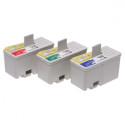 Epson cartridge, yellow (C13S020566)