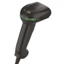 Honeywell Xenon Performance 1950g, 2D, HD, multi-IF, kit (USB), black (1950GHD-2USB-R)