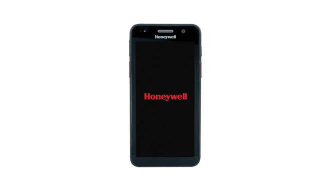 Honeywell CT30 XP, 2D, USB-C, BT (BLE), Wi-Fi, eSIM, 4G, NFC, GPS, IST, warm-swap, GMS, black, Andro