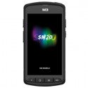 M3 Mobile SM20x, 2D, SE4710, USB, BT (5.1), Wi-Fi, 4G, NFC, GPS, disp., GMS, RB, black, Android (SM2