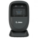 Zebra DS9308, 2D, SR, multi-IF, kit (USB), black (DS9308-SR4U2100AZE)
