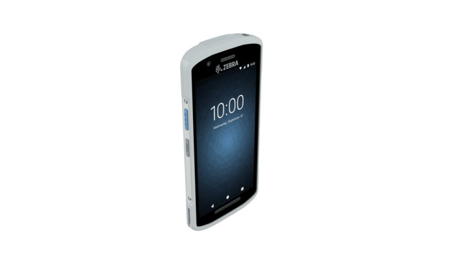 Zebra TC21-HC, 2D, SE4100, 12.7 cm (5''), PTT, USB, BT (BLE, 5.0), Wi-Fi, NFC, Android, GMS