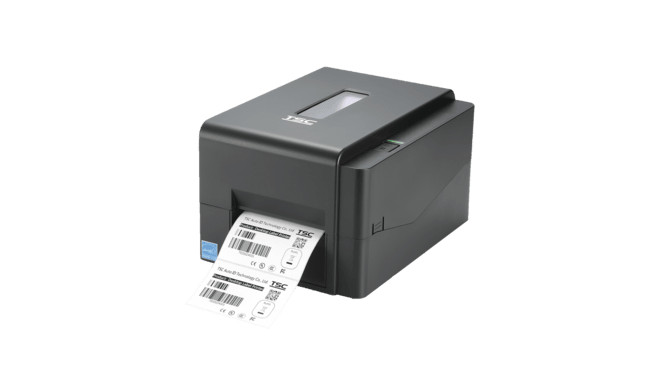 TSC TE300, 12 dots/mm (300 dpi), TSPL-EZ, USB