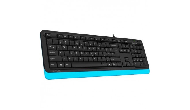 Keyboard FSTYLER FK10 Blue