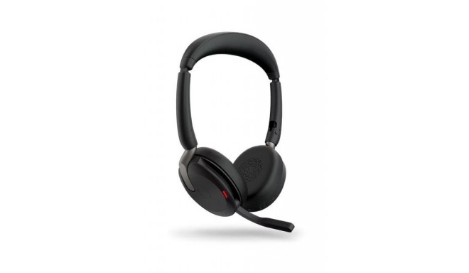 Jabra Evolve2 65 Flex Link380c MS Stereo WIreless Charger