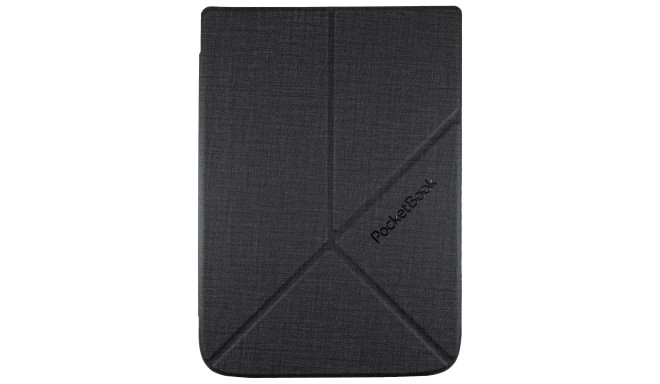 PocketBook kaitseümbris Origami InkPad 3/InkPad 3 Pro, tumehall