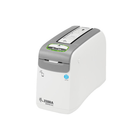 Zebra ZD510, 12 dots/mm (300 dpi), USB, Ethernet, RTC, ZPLII