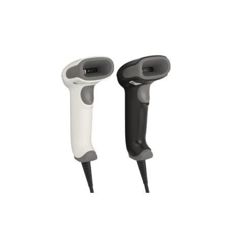 Honeywell Voyager Extreme Performance 1470g, 2D, multi-IF, kit (USB), black