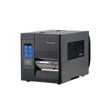 Honeywell PD45, 12 dots/mm (300 dpi), USB, USB Host, ZPLII, ZSim II, IPL, DPL