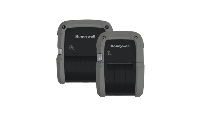 Honeywell RP4F, IP54, USB, BT (5.0), 8 dots/mm (203 dpi)