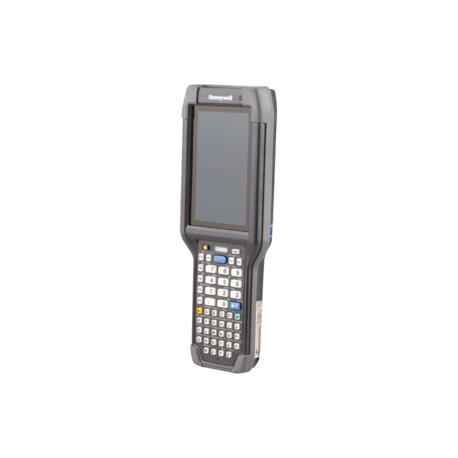 Honeywell CK65, 2D, 10.5 cm (4''), large numeric, BT, Wi-Fi, NFC, Android, GMS, deep-freeze environm