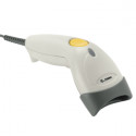 Zebra LS1203 EMEA only, 1D, kit (USB), anthracite (LS1203-7AZU0100ER)