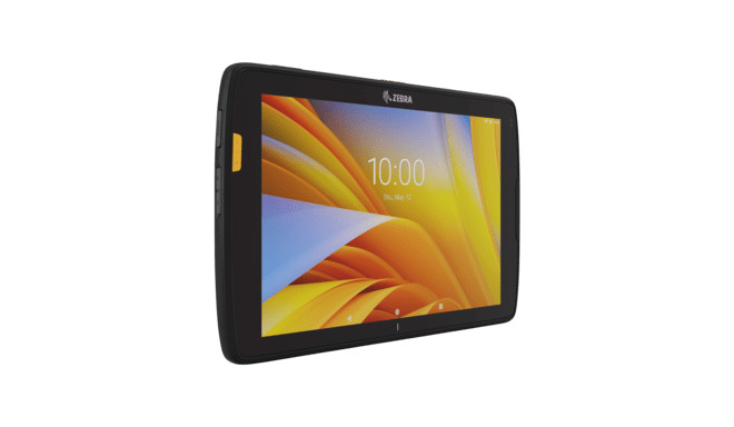 Zebra ET40, 2D, SE4100, 20.3 cm (8''), USB-C, BT, NFC, Android, GMS