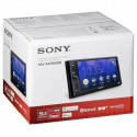 Sony multimeediakeskus XAV-AX1005DB