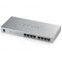 Zyxel GS1008-HP 8 Port Desktop PoE+ Switch