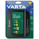 Varta universal charger LCD Universal Charger+