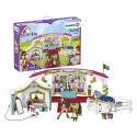 Schleich toy set Horse Club Big Horse Show (42466)