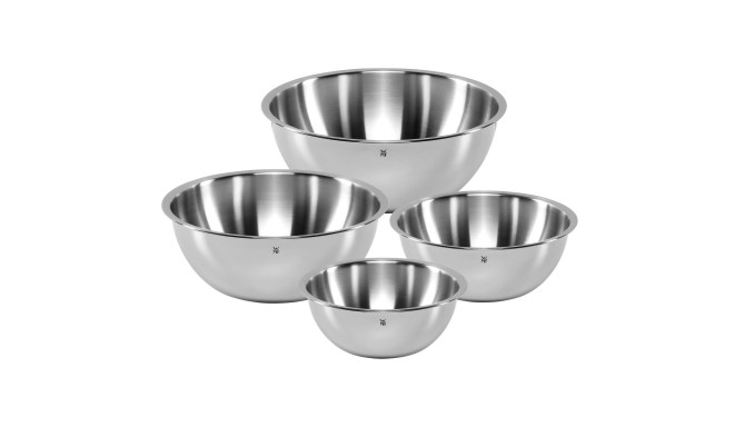 WMF kitchen bowls-Set Gourmet 4-pc.