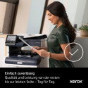 TON Xerox Toner Magenta HC 5.500 Seiten gemäß