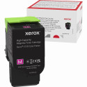 TON Xerox Toner Magenta HC 5.500 Seiten gemäß