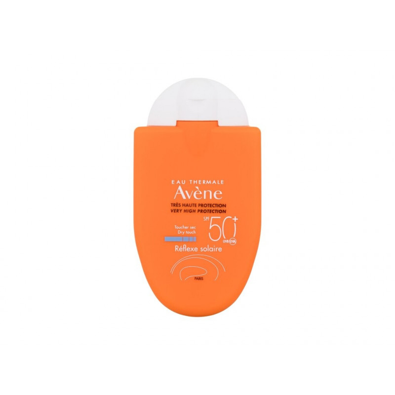 Avene Sun Reflexe Solaire SPF50+ (30ml) - Защита от солнца - Photopoint