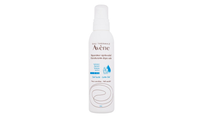 Avene After-Sun Repair Creamy Gel (200ml)