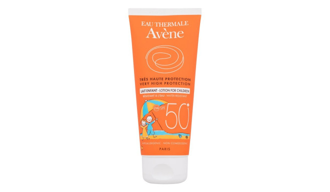 Avene Sun Kids Lotion (100ml)