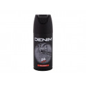 Denim Black 24H Deodorant (150ml)