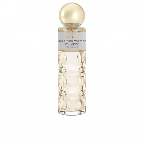 Parfums Saphir parfüümvesi SPECTRUM naistele pihusti 200ml