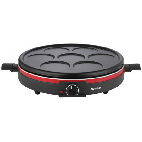 Brandt pannkoogimasin CR1350