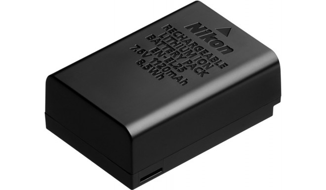 Nikon battery EN-EL25 (open package)
