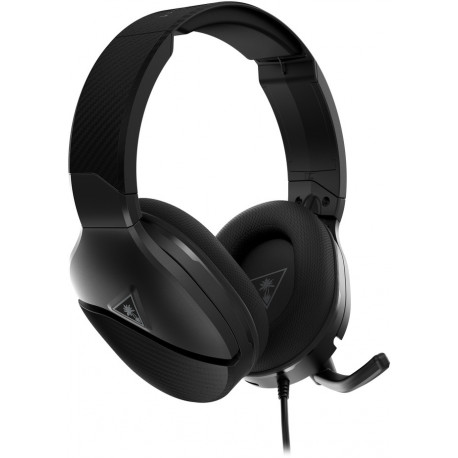 Turtle Beach headset Recon 200 Gen 2, black (damaged package)