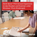 L Xerox B225 S/W-Laserdrucker 3in1 USB LAN WL