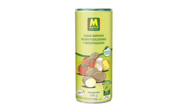 Organisks fertilizētājs Massó Hortasec 231690 450 g