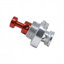 Pot valve Bergner San Ignacio Creta Сменные части