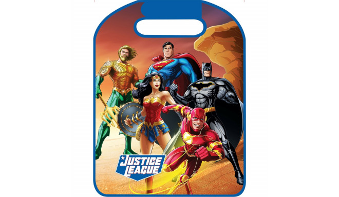 Seat cover Justice League CZ10981