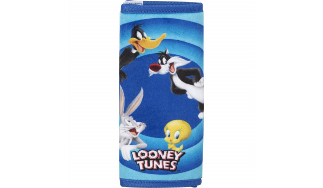 Seat Belt Pads Looney Tunes CZ10979